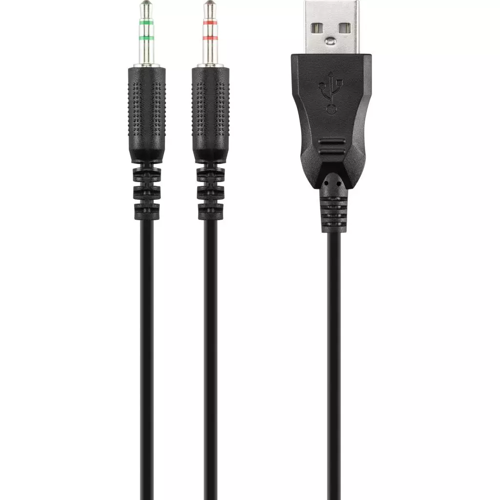 Наушники Aula Eclipse Black (6948391235073) - 4 Наушники Aula Eclipse Black (6948391235073) - 4