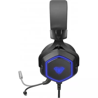 Наушники Aula Hex Black (6948391235080) - 2 Наушники Aula Hex Black (6948391235080) - 2