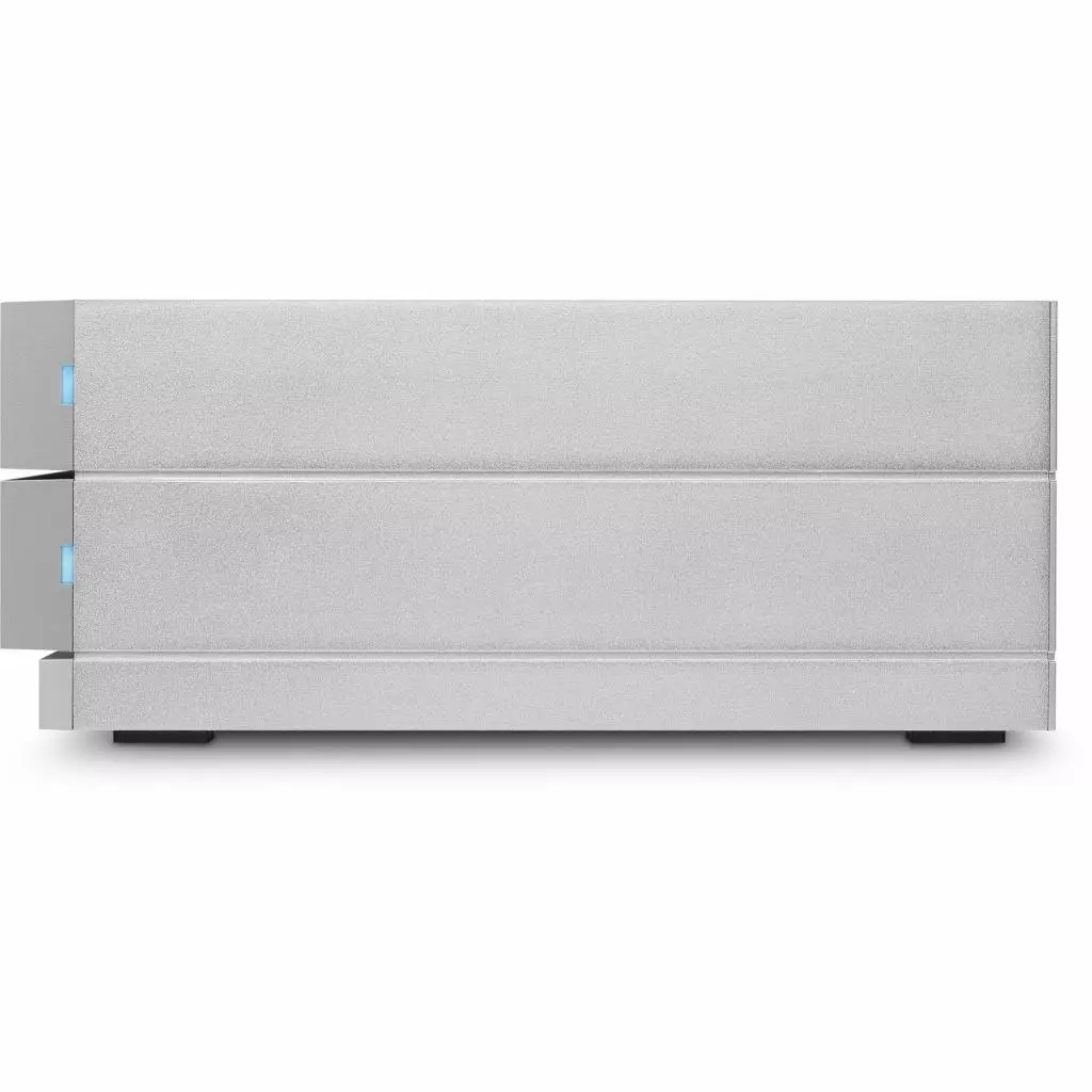 Внешний жесткий диск LaCie 3.5" 28TB (STGB28000400) - 3 Внешний жесткий диск LaCie 3.5" 28TB (STGB28000400) - 3