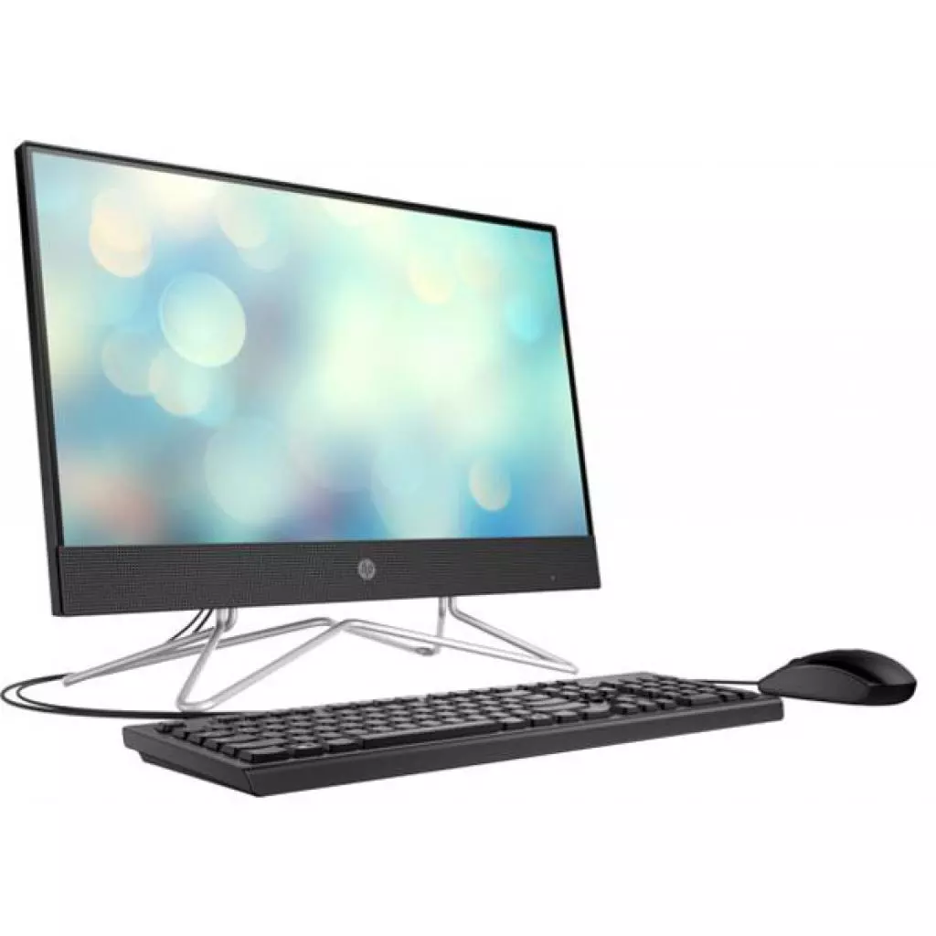 Компьютер HP 22-df0065ur AiO / i3-1005G1 (1G1C2EA) - 1