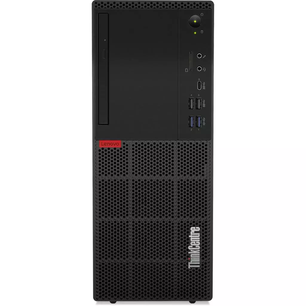 Компьютер Lenovo ThinkCentre M720t / i5-8500T (10SRS0P200) - 1 Компьютер Lenovo ThinkCentre M720t / i5-8500T (10SRS0P200) - 1