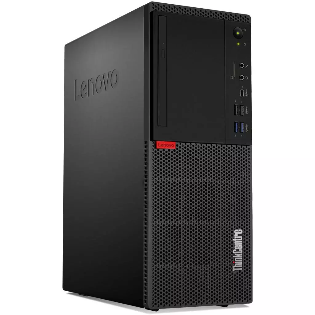 Компьютер Lenovo ThinkCentre M720t / i5-8500T (10SRS0P200) - 2 Компьютер Lenovo ThinkCentre M720t / i5-8500T (10SRS0P200) - 2
