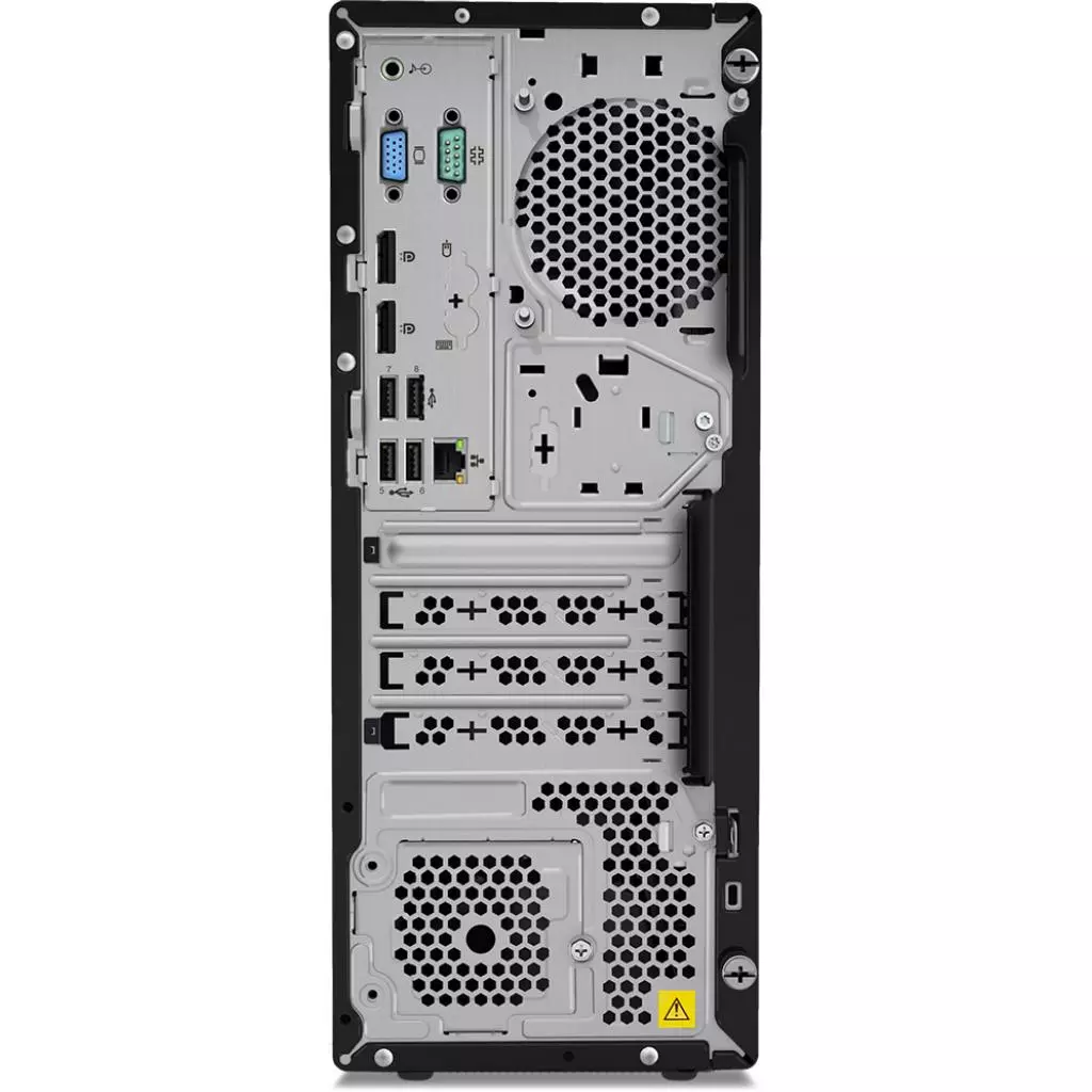 Компьютер Lenovo ThinkCentre M720t / i5-8500T (10SRS0P200) - 3 Компьютер Lenovo ThinkCentre M720t / i5-8500T (10SRS0P200) - 3