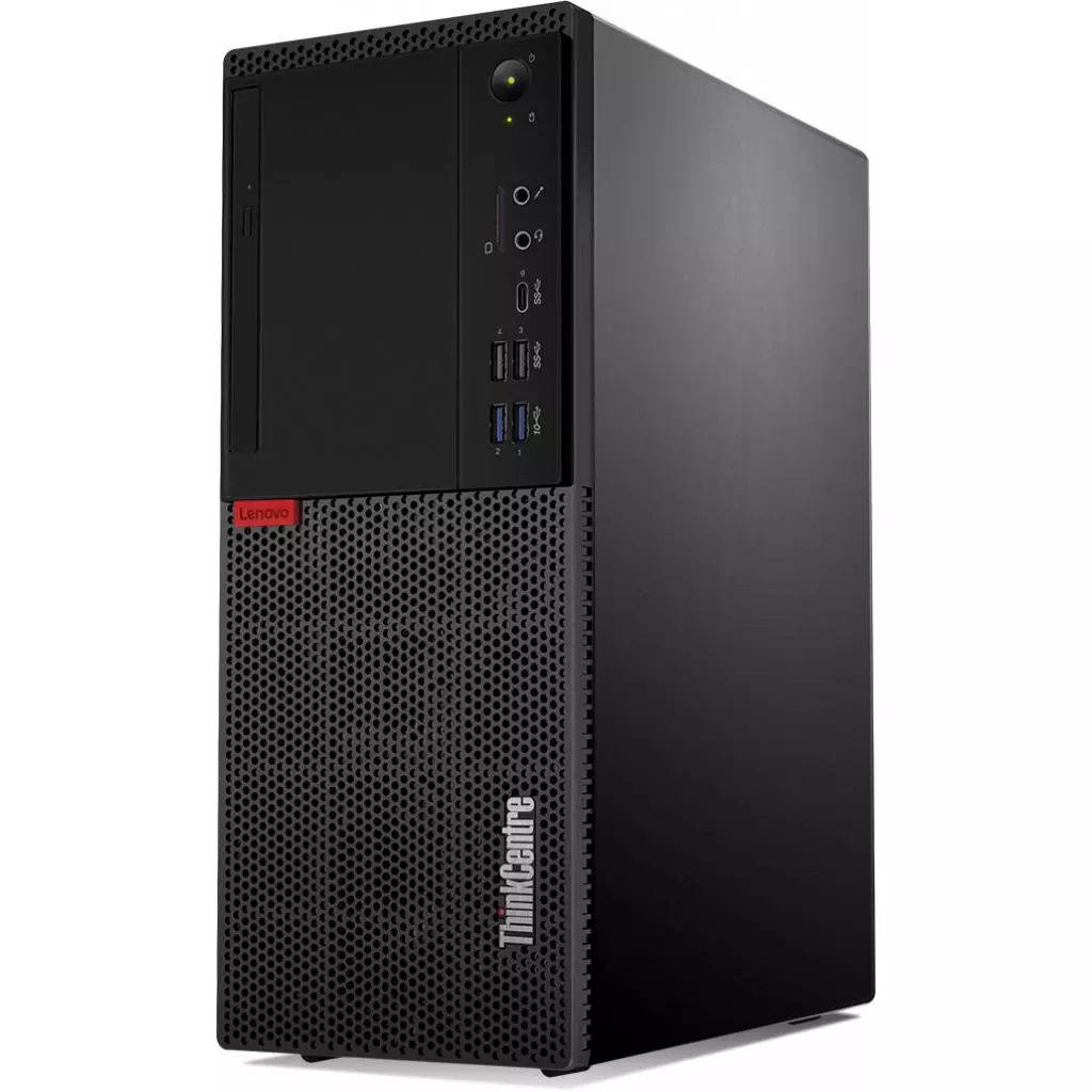 Компьютер Lenovo ThinkCentre M720t / i5-8500T (10SRS0P200)