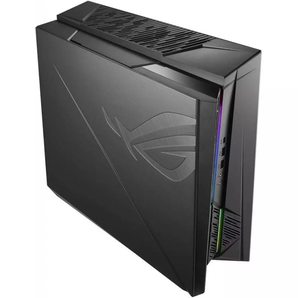 Компьютер ASUS ROG Huracan G21CX-UA001D SFF / i7-9700K (90PD02U1-M03540) - 2