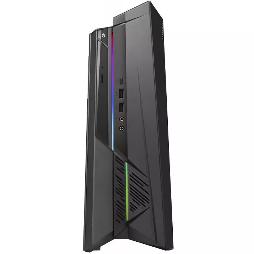 Компьютер ASUS ROG Huracan G21CX-UA001D SFF / i7-9700K (90PD02U1-M03540) - 3