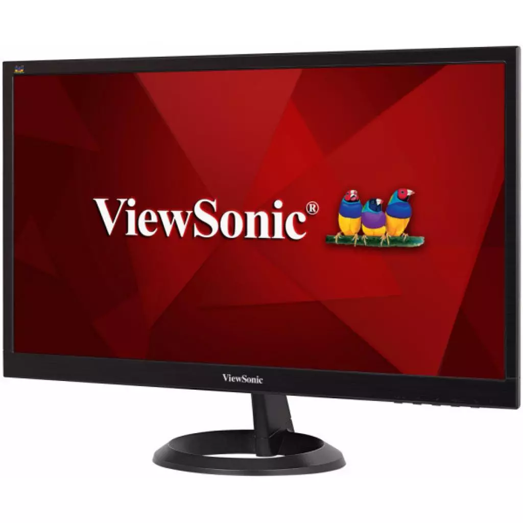 Монитор ViewSonic VA2261H-8 - 1 Монитор ViewSonic VA2261H-8 - 1