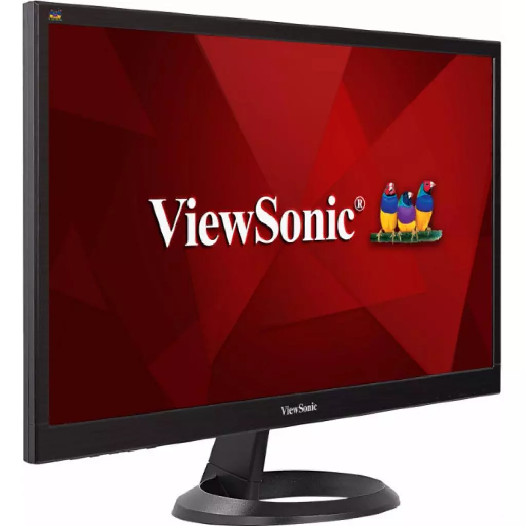 Монитор ViewSonic VA2261H-8 - 2 Монитор ViewSonic VA2261H-8 - 2