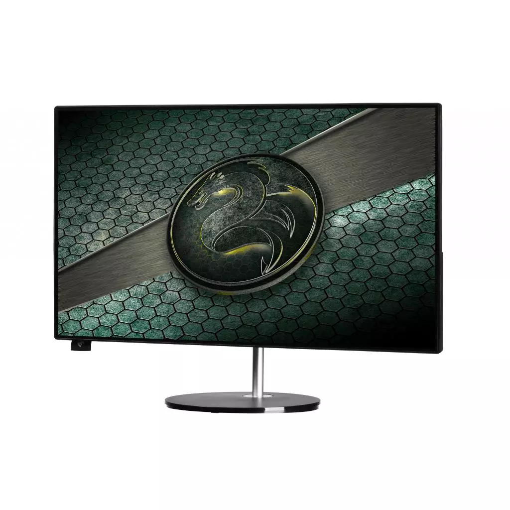 Монитор 2E D2420B (2E-D2420B-01.UA) - 1 Монитор 2E D2420B (2E-D2420B-01.UA) - 1