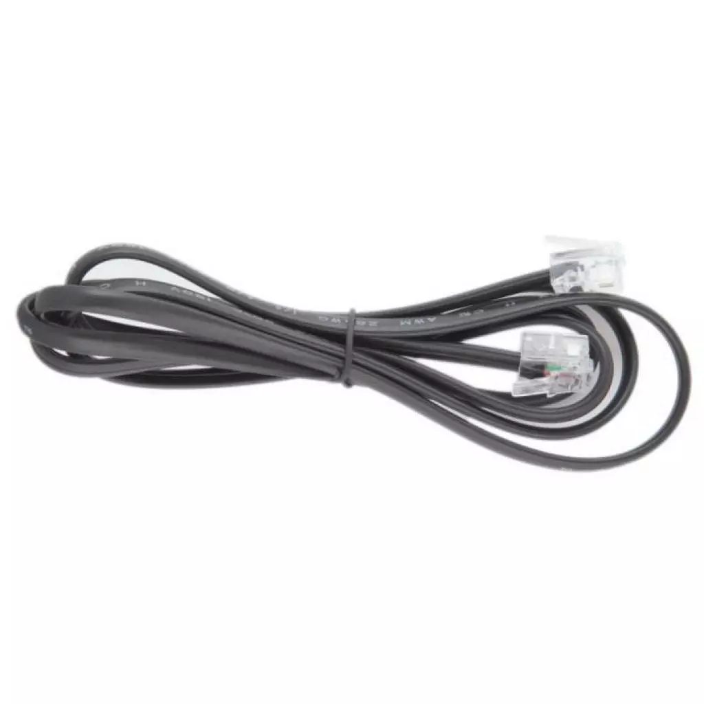 Источник бесперебойного питания Powercom RPT-1500AP LCD SCHUKO - 4 Источник бесперебойного питания Powercom RPT-1500AP LCD SCHUKO - 4