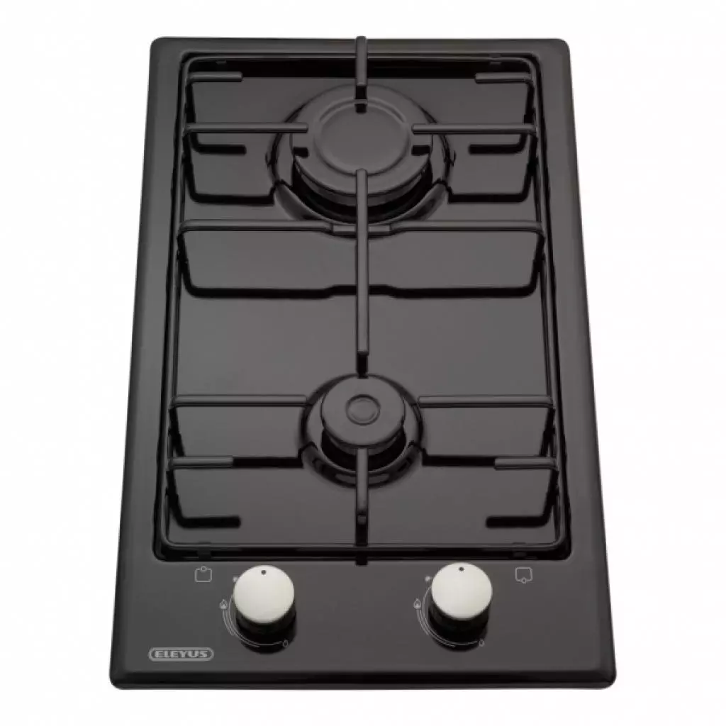 Варочная поверхность Eleyus DANA 30 BL EF - 1 Варочная поверхность Eleyus DANA 30 BL EF - 1