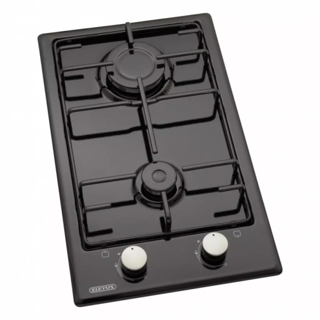 Варочная поверхность Eleyus DANA 30 BL EF - 2 Варочная поверхность Eleyus DANA 30 BL EF - 2