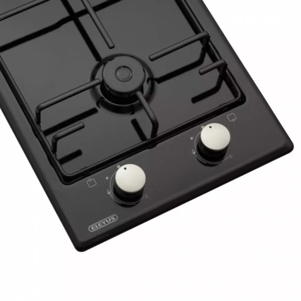 Варочная поверхность Eleyus DANA 30 BL EF - 5 Варочная поверхность Eleyus DANA 30 BL EF - 5