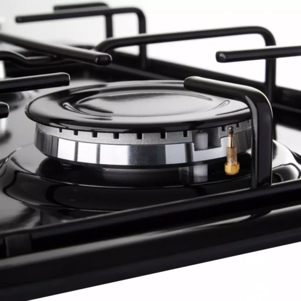 Варочная поверхность Eleyus DANA 30 BL EF - 6 Варочная поверхность Eleyus DANA 30 BL EF - 6