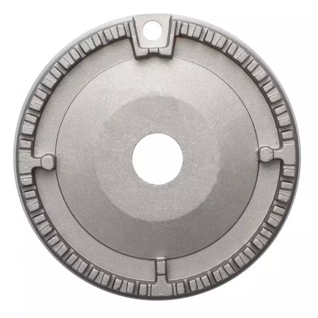 Варочная поверхность Eleyus DANA 30 BL EF - 10 Варочная поверхность Eleyus DANA 30 BL EF - 10