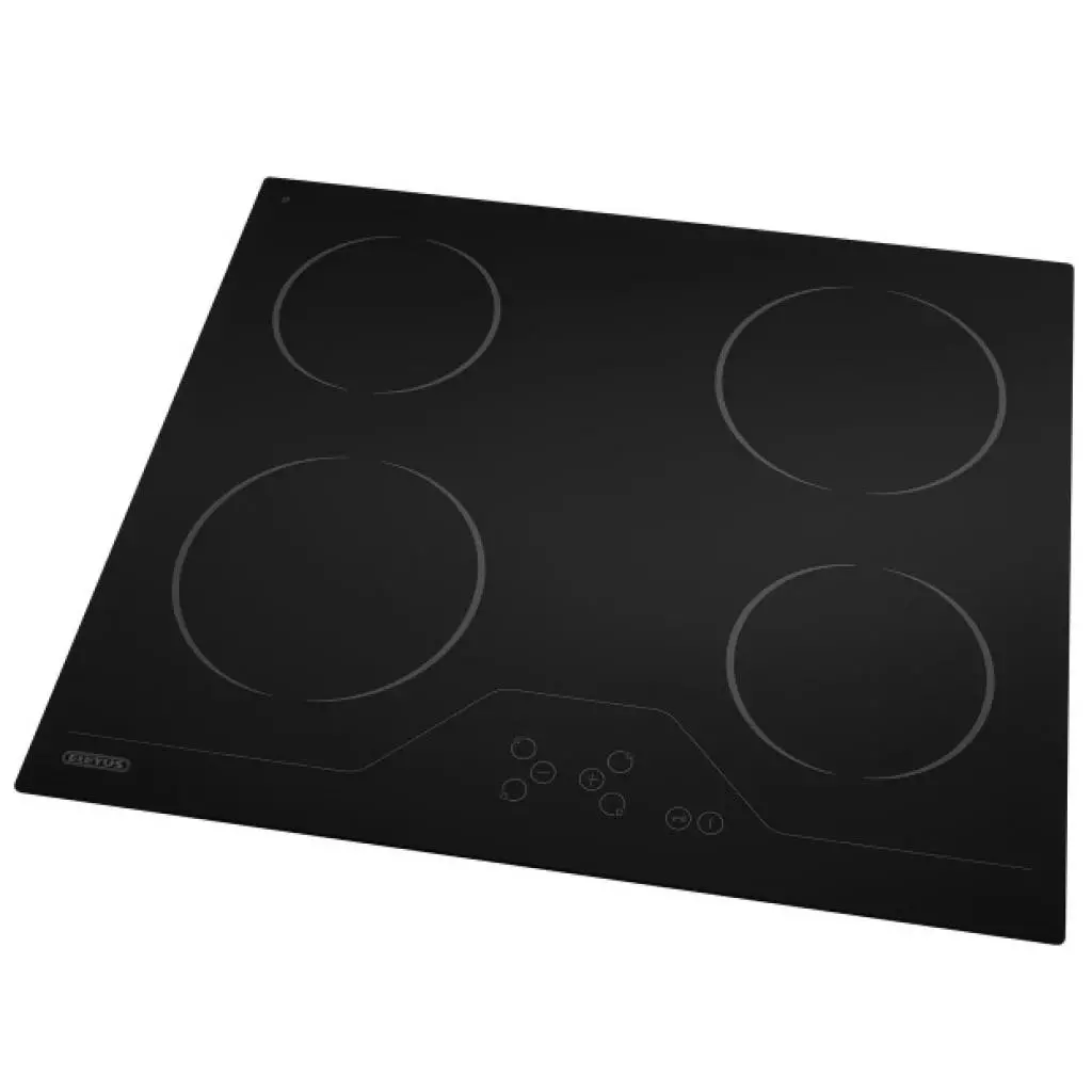 Варочная поверхность Eleyus VIVA 60 BL V - 2