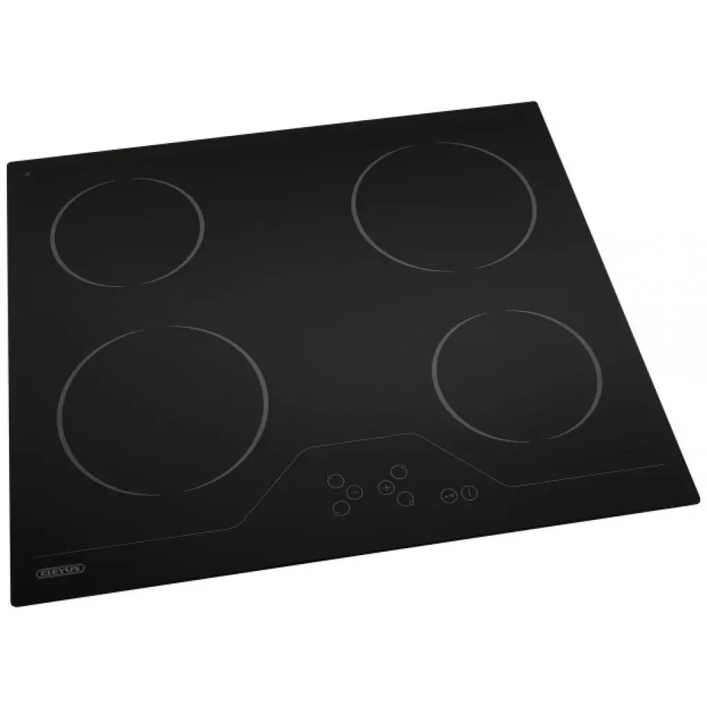 Варочная поверхность Eleyus VIVA 60 BL V - 3