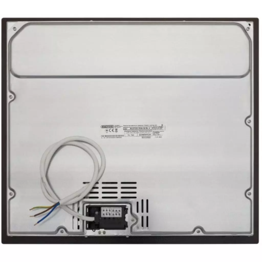 Варочная поверхность Eleyus VIVA 60 BL V - 4