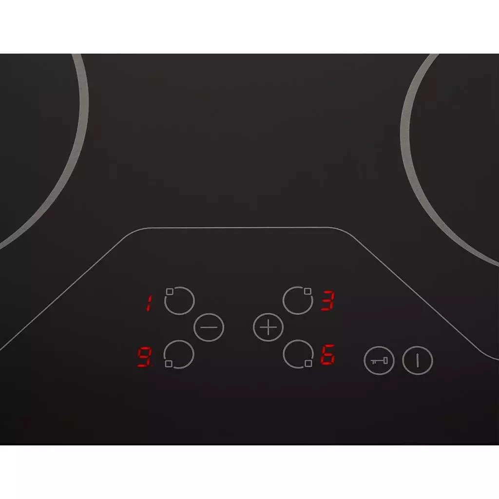 Варочная поверхность Eleyus VIVA 60 BL V - 5