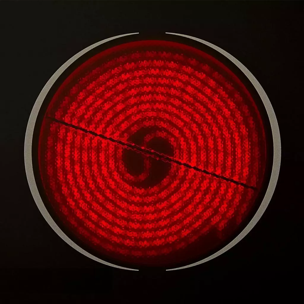 Варочная поверхность Eleyus VIVA 60 BL V - 6