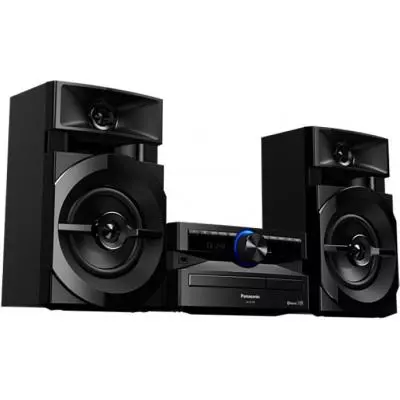 Магнитола Panasonic SC-UX100EE-K - 1 Магнитола Panasonic SC-UX100EE-K - 1