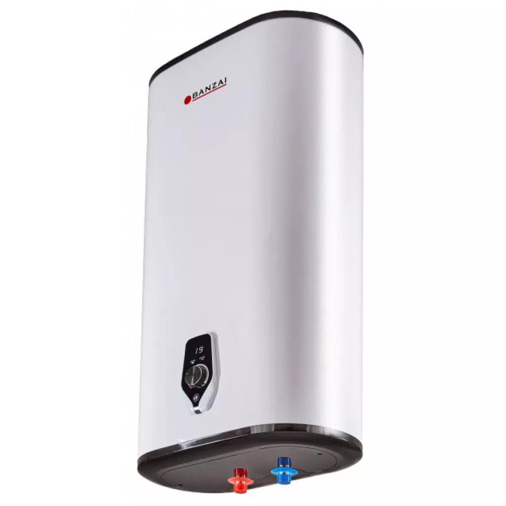 Бойлер Banzai 80 DINOX20 E-ANODE - 1