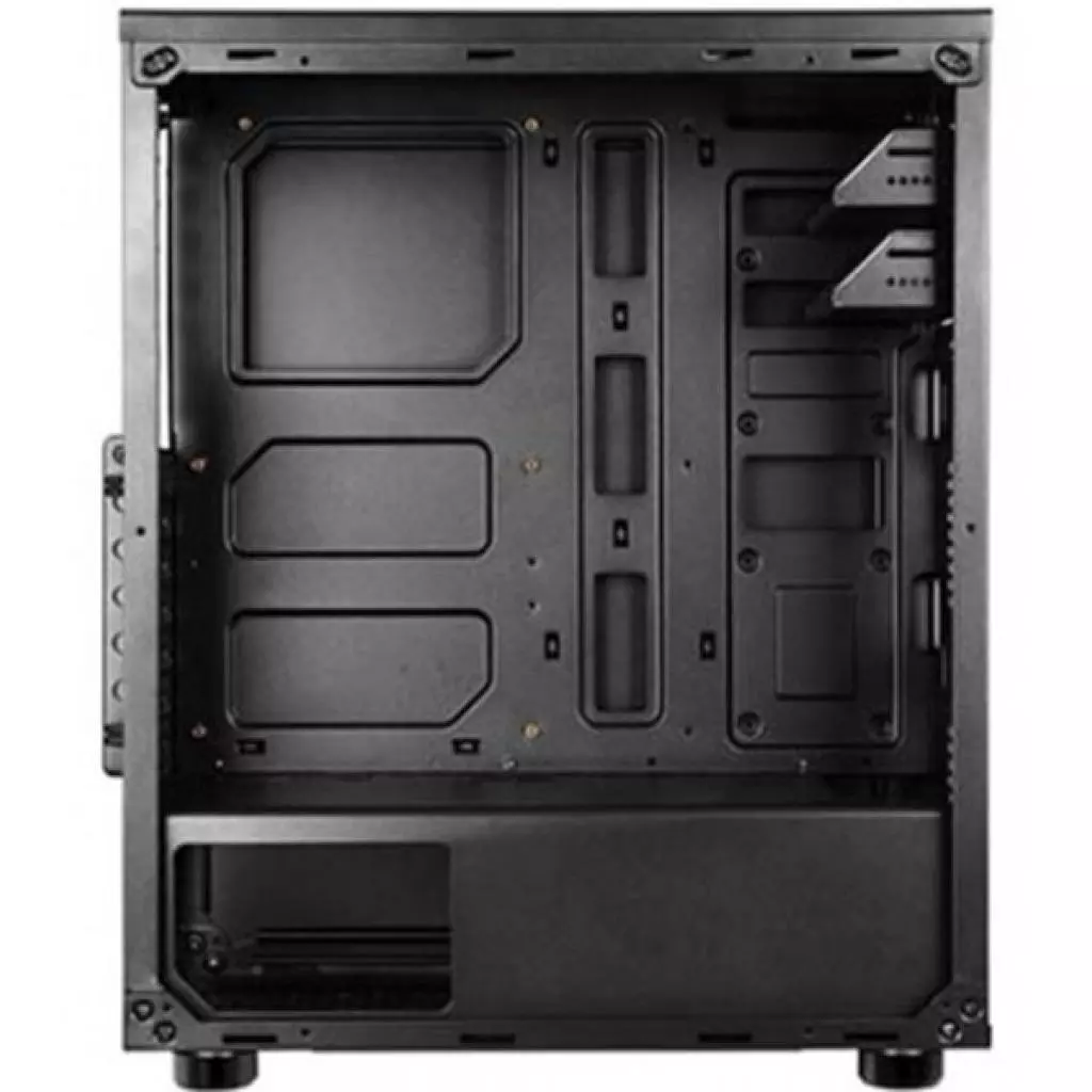 Корпус Frontier RAIDER RA08A - 1