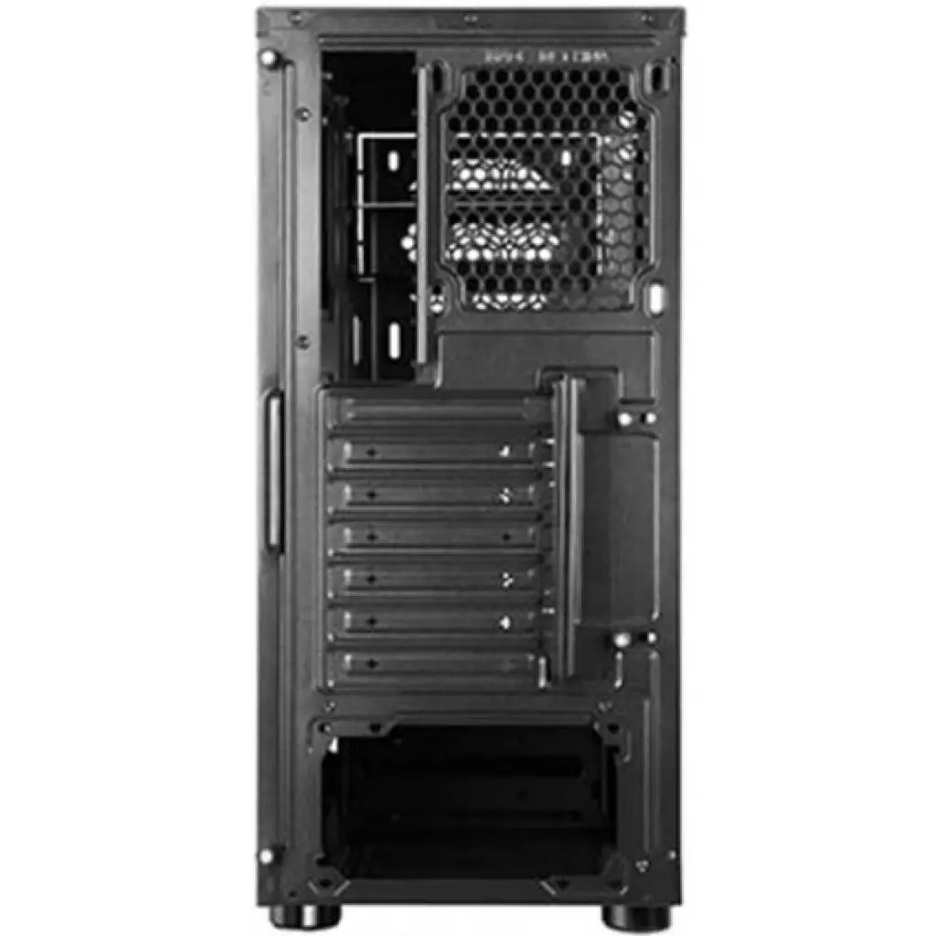 Корпус Frontier RAIDER RA08A - 2