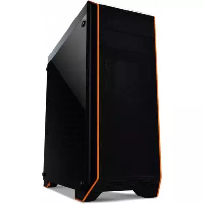 Корпус FRONTIER THOR - 1 Корпус FRONTIER THOR - 1