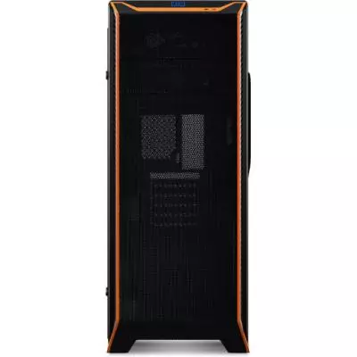 Корпус FRONTIER THOR - 2 Корпус FRONTIER THOR - 2