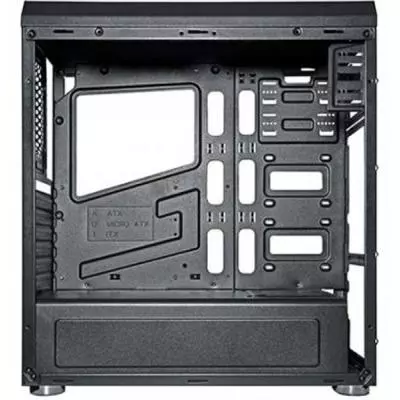 Корпус FRONTIER THOR - 3 Корпус FRONTIER THOR - 3