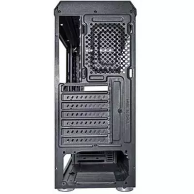 Корпус FRONTIER THOR - 4 Корпус FRONTIER THOR - 4