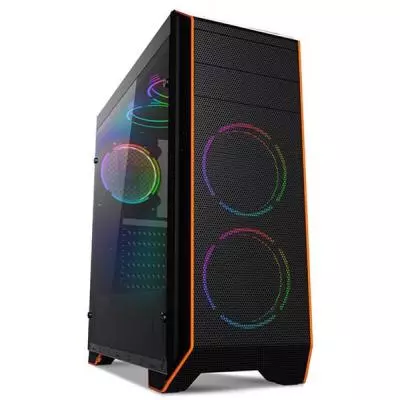 Корпус FRONTIER THOR - 6 Корпус FRONTIER THOR - 6