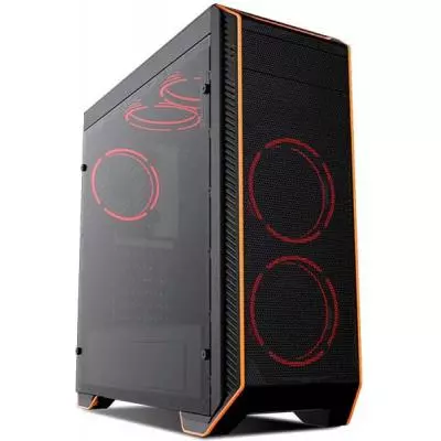 Корпус FRONTIER THOR - 7 Корпус FRONTIER THOR - 7