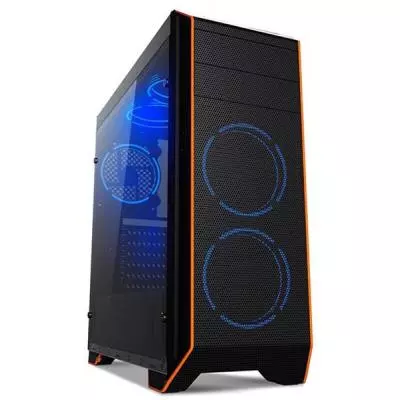 Корпус FRONTIER THOR - 8 Корпус FRONTIER THOR - 8