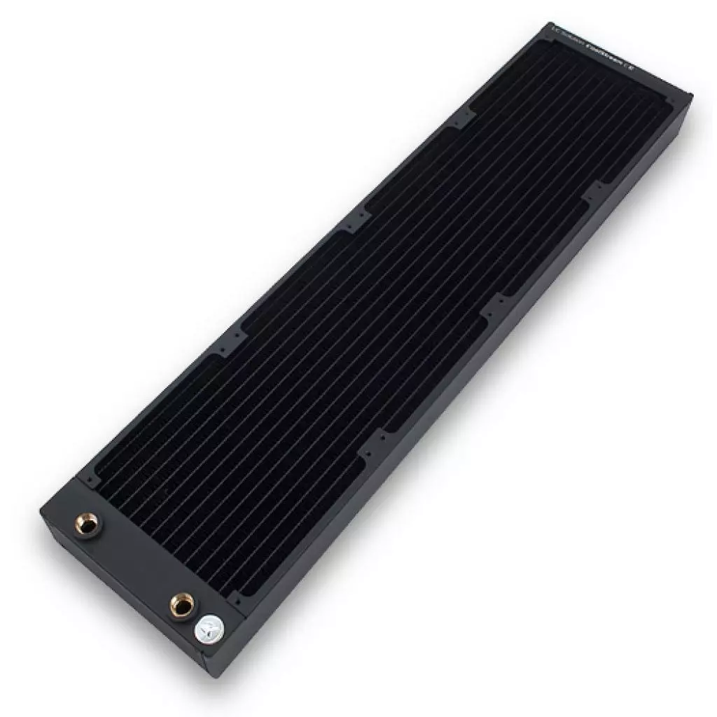 Радиатор охлаждения Ekwb EK-CoolStream CE 560 (Quad) (3831109860397)