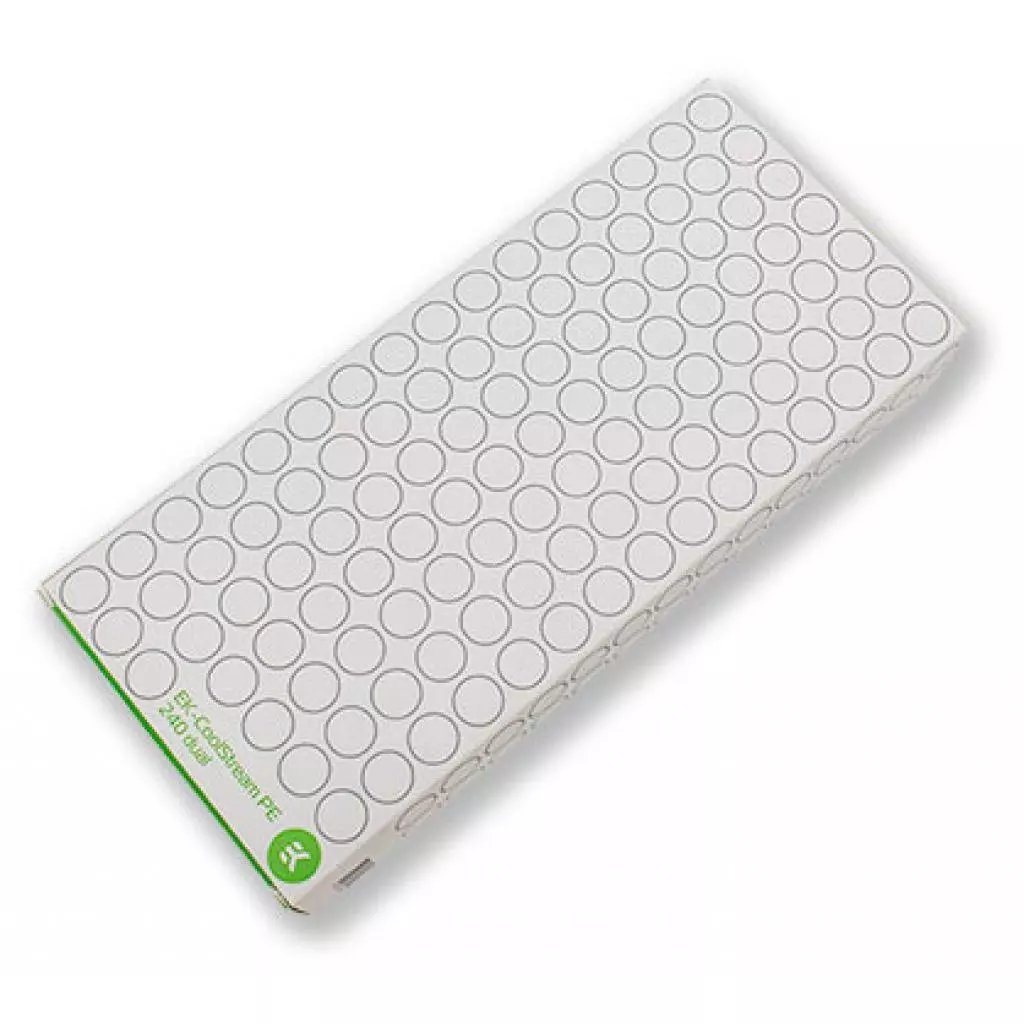 Радиатор охлаждения Ekwb EK-CoolStream PE 240 (Dual) (3831109860267) - 1 Радиатор охлаждения Ekwb EK-CoolStream PE 240 (Dual) (3831109860267) - 1