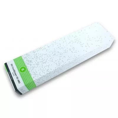 Радиатор охлаждения EKWB EK-CoolStream XE 480 (Quad) (3831109860434) - 1 Радиатор охлаждения EKWB EK-CoolStream XE 480 (Quad) (3831109860434) - 1