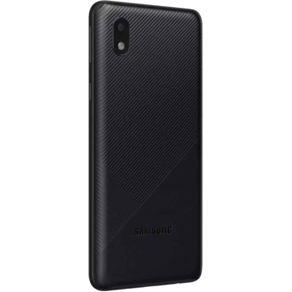 Мобильный телефон Samsung SM-A013FZ (A01 Core 1/16Gb) Black (SM-A013FZKDSEK) - 3 Мобильный телефон Samsung SM-A013FZ (A01 Core 1/16Gb) Black (SM-A013FZKDSEK) - 3