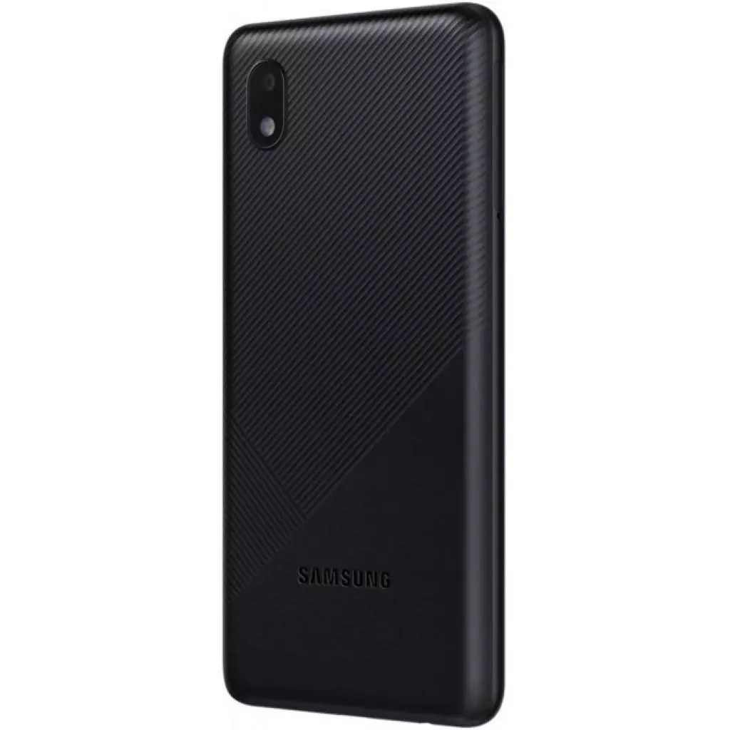 Мобильный телефон Samsung SM-A013FZ (A01 Core 1/16Gb) Black (SM-A013FZKDSEK) - 4 Мобильный телефон Samsung SM-A013FZ (A01 Core 1/16Gb) Black (SM-A013FZKDSEK) - 4