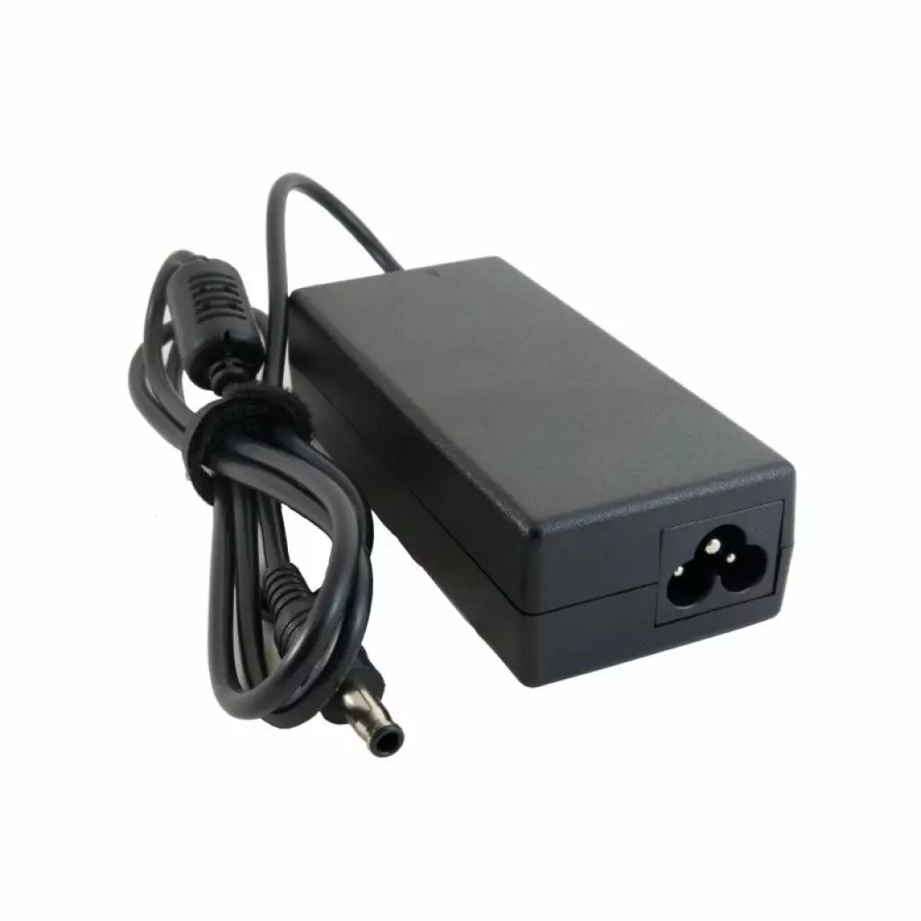 Блок питания к ноутбуку Extradigital Samsung 19V, 3.16A, 60W (5.5x3.0) (PSS3851) - 1 Блок питания к ноутбуку Extradigital Samsung 19V, 3.16A, 60W (5.5x3.0) (PSS3851) - 1