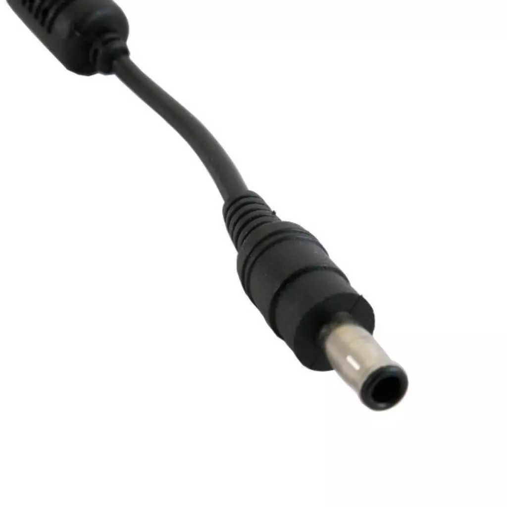 Блок питания к ноутбуку Extradigital Samsung 19V, 3.16A, 60W (5.5x3.0) (PSS3851) - 3 Блок питания к ноутбуку Extradigital Samsung 19V, 3.16A, 60W (5.5x3.0) (PSS3851) - 3