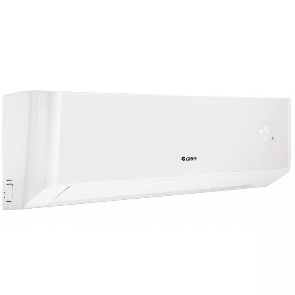 Кондиционер Gree STAGE (GWH09QDS6DBD2AGWH09YDS6DBA2A) - 1