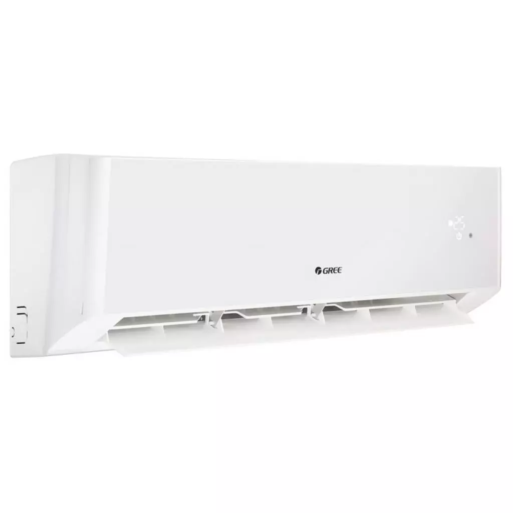 Кондиционер Gree STAGE (GWH09QDS6DBD2AGWH09YDS6DBA2A) - 2