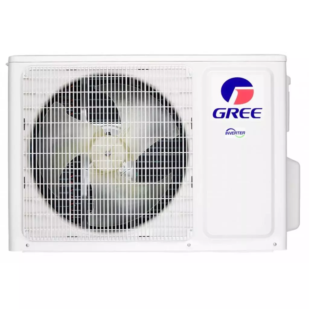 Кондиционер Gree STAGE (GWH09QDS6DBD2AGWH09YDS6DBA2A) - 4