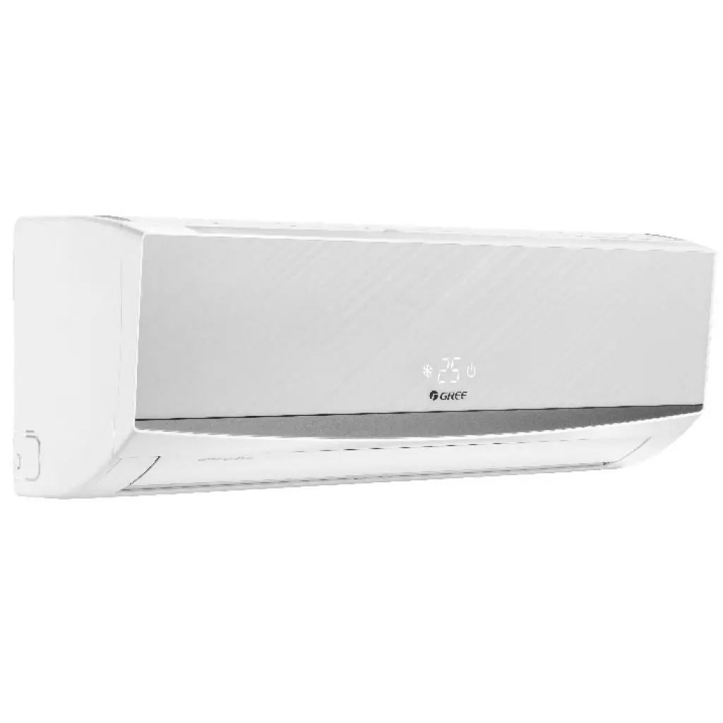 Кондиционер Gree STAGE (GWH12QDS6DBD2AGWH12YDS6DBA2A) - 1 Кондиционер Gree STAGE (GWH12QDS6DBD2AGWH12YDS6DBA2A) - 1