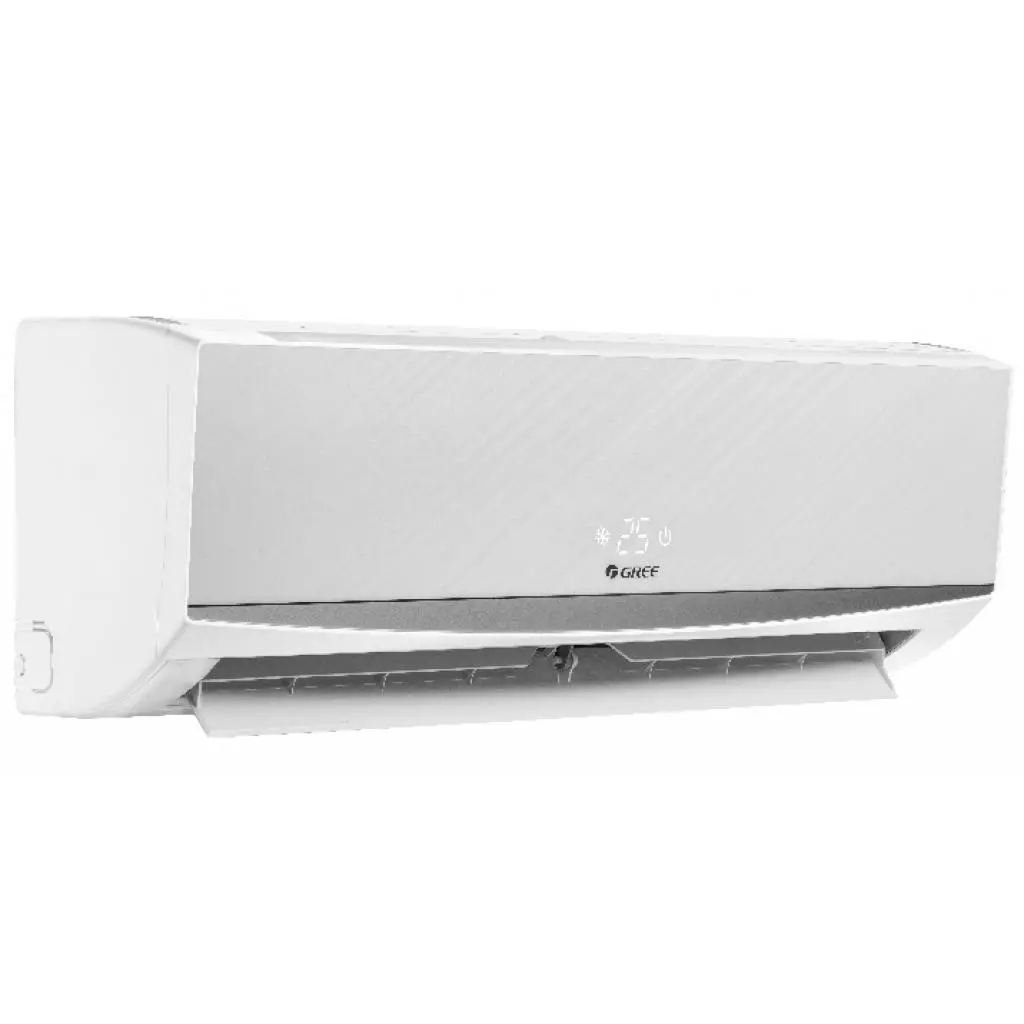 Кондиционер Gree STAGE (GWH24QES6DBD2AGWH24YES6DBA2A) - 3 Кондиционер Gree STAGE (GWH24QES6DBD2AGWH24YES6DBA2A) - 3