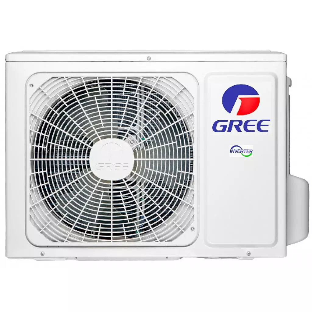 Кондиционер Gree STAGE (GWH24QES6DBD2AGWH24YES6DBA2A) - 5 Кондиционер Gree STAGE (GWH24QES6DBD2AGWH24YES6DBA2A) - 5