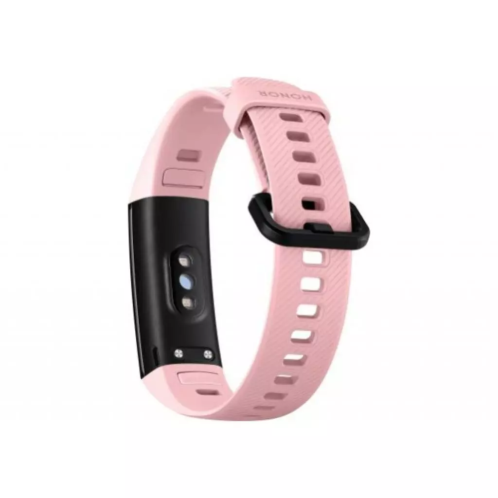 Фитнес браслет Honor Band 5 (CRS-B19S) Coral Pink with OXIMETER (55024141/55024130) - 3 Фитнес браслет Honor Band 5 (CRS-B19S) Coral Pink with OXIMETER (55024141/55024130) - 3