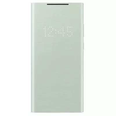 Чехол для моб. телефона Samsung LED View Cover Galaxy Note 20 (N980) Mint (EF-NN980PMEGRU)
